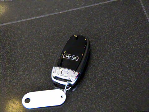 2011�� A8L W12 6.3 FSI quattro