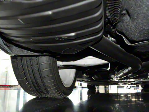 2011�� A8L W12 6.3 FSI quattro