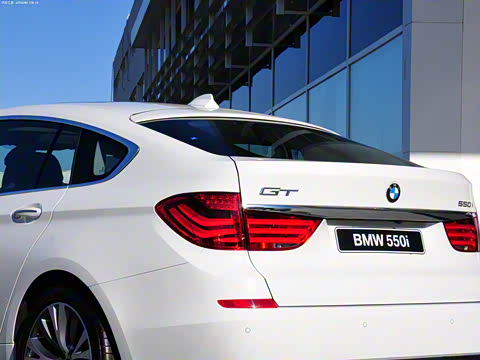 2010�� 550i xDrive