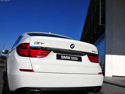 2010�� 550i xDrive