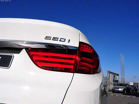 2010�� 550i xDrive