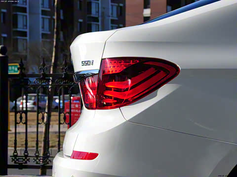 2010�� 550i xDrive