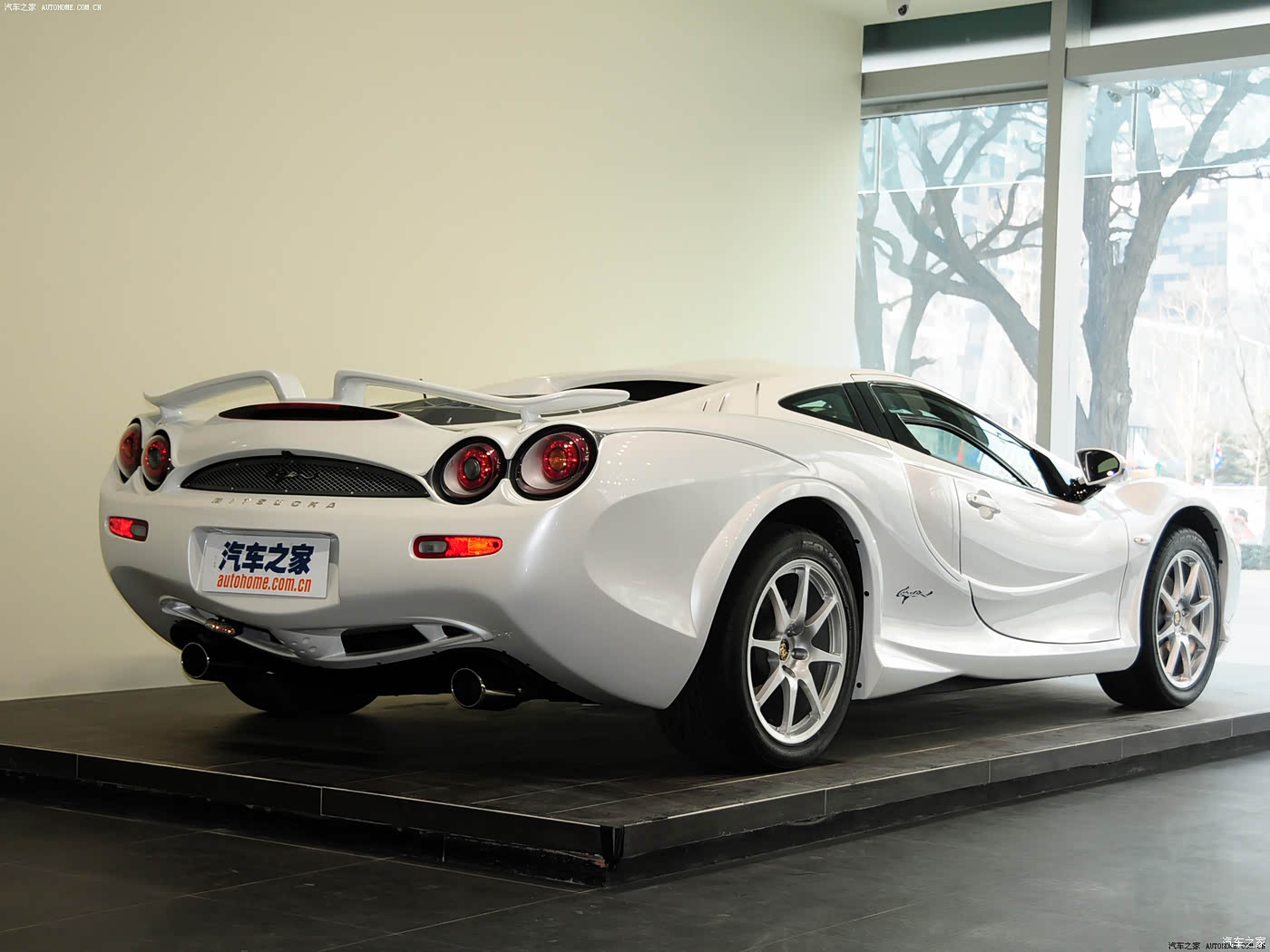 3l 自动标准型 1019812图片_光冈_汽车图库_汽车之家