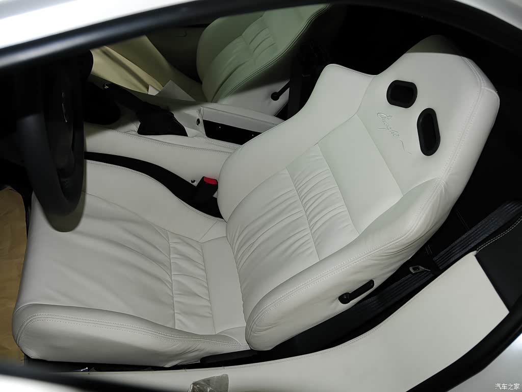 光冈自动车 大蛇 2010款 3.3l 自动标准型