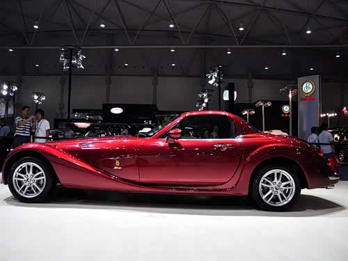 【女王】光冈_女王报价_女王图片_汽车之家