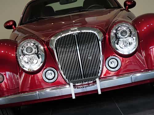 【女王】光冈_女王报价_女王图片_汽车之家