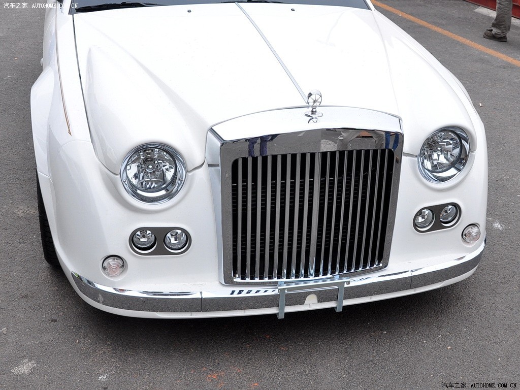 光冈自动车 嘉路 2010款 3.7l 敞篷版