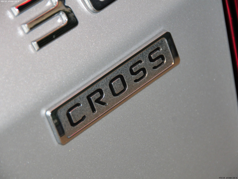 2011 CROSS 1.6L ֶ