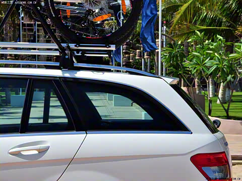 2010�� C 200 CGI���а�