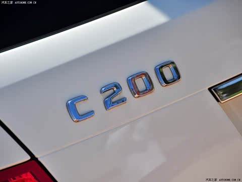 2010�� C 200 CGI���а�