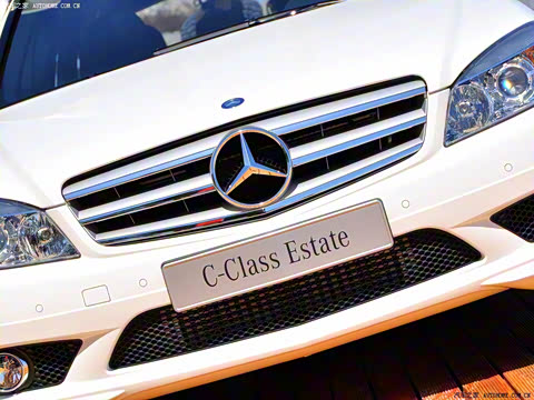 2010�� C 200 CGI���а�