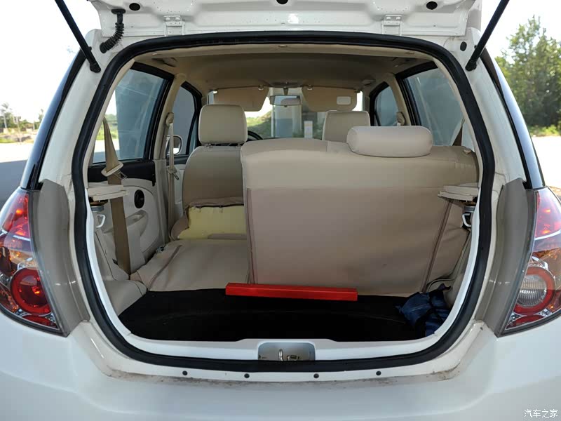 【图解图片_海马汽车九江福达店海马王子图片】-汽车之家