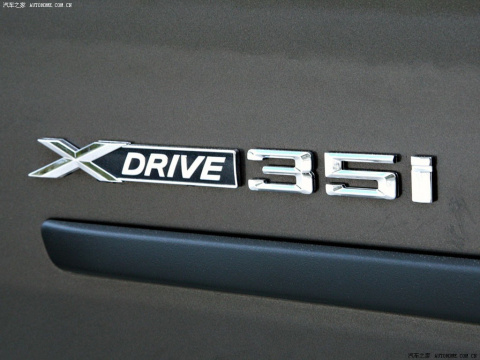 2011 xDrive35i 