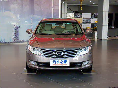 2011�� 2.0L �Զ�����