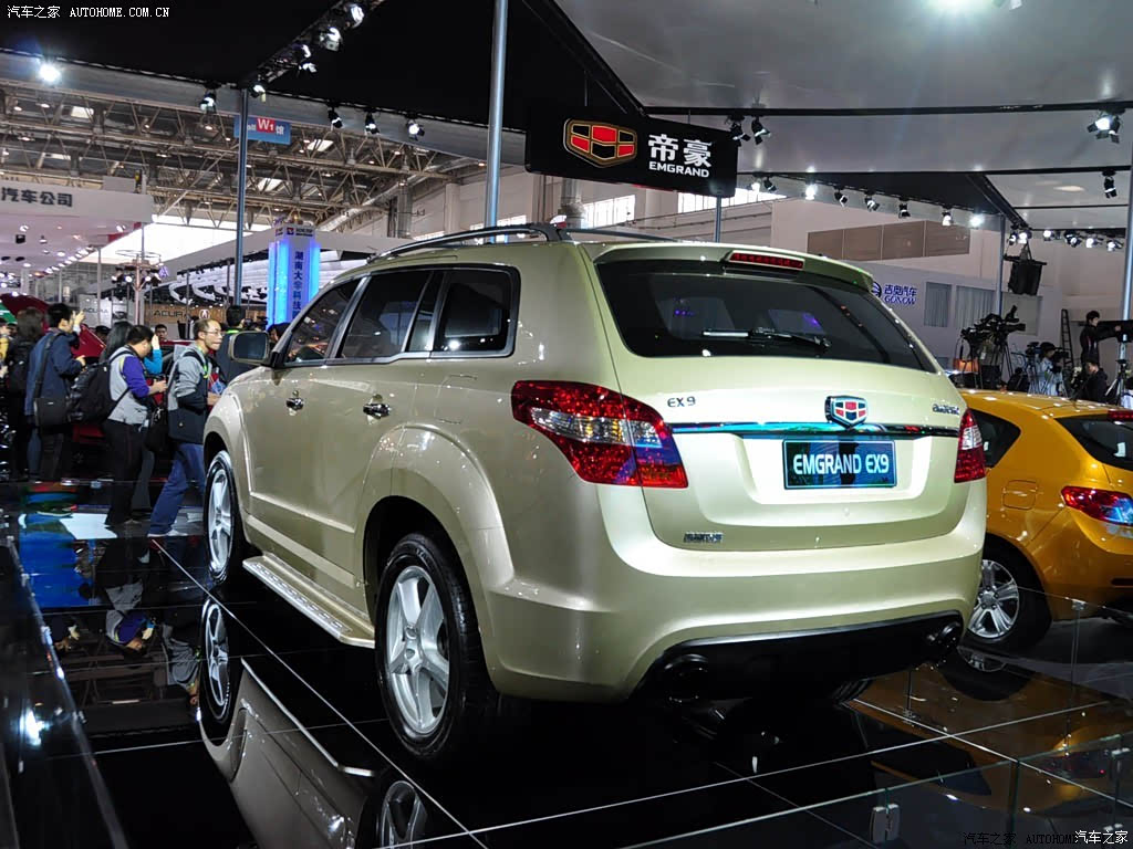 提车价:0条真实提车价>猜您喜欢:吉利gx8买车要买高配置的精图推荐>