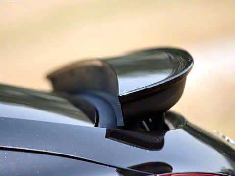 2010�� Panamera 4 3.6L