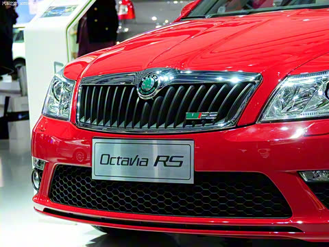 2010�� 2.0TSI RS