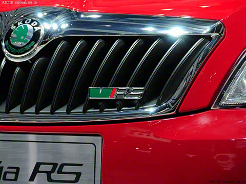 2010�� 2.0TSI RS