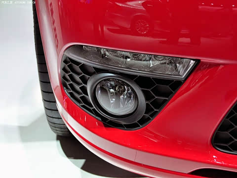 2010�� 2.0TSI RS