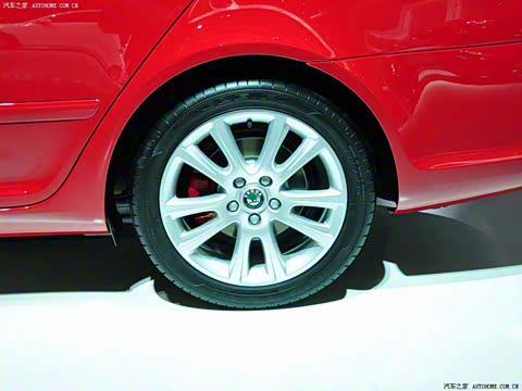 2010�� 2.0TSI RS