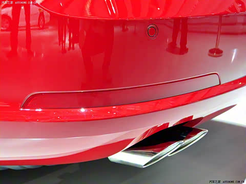 2010�� 2.0TSI RS