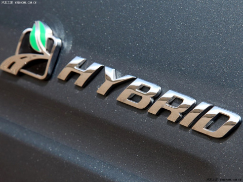2010 Hybrid
