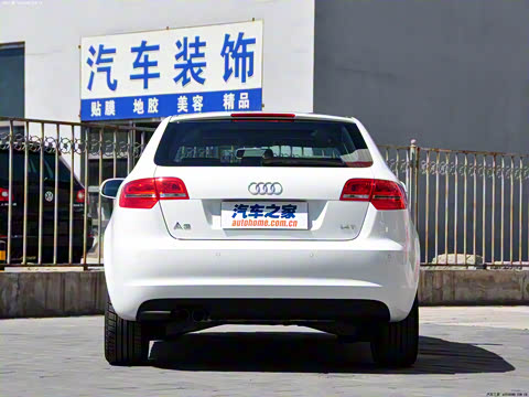 2010�� Sportback 1.4T ������