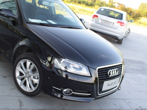 2010 Sportback 1.4T 