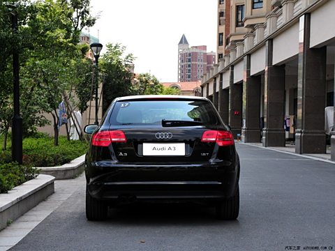 2010 Sportback 1.8T 