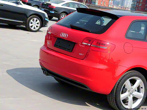 2010�� Sportback 1.8T �����