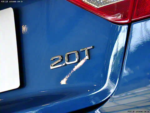 2010�� 2.0TFSI Sportback ������