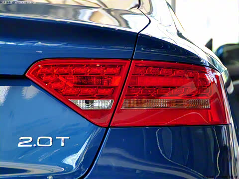 2010�� 2.0TFSI Sportback ������