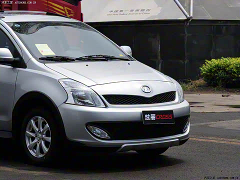 2010�� CROSS 1.5L �ھ���