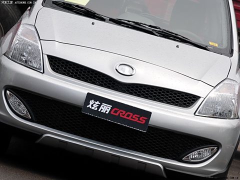 2010 CROSS 1.5L ھ