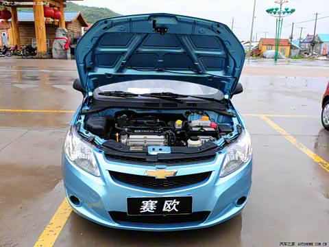 2010�� ���� 1.2L AMT�����