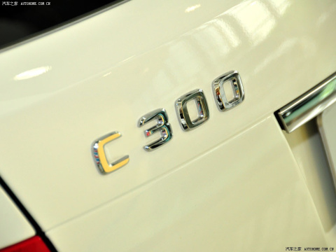 2010 C 300 а