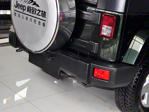 2010�� 3.8L Sahara ���Ű�