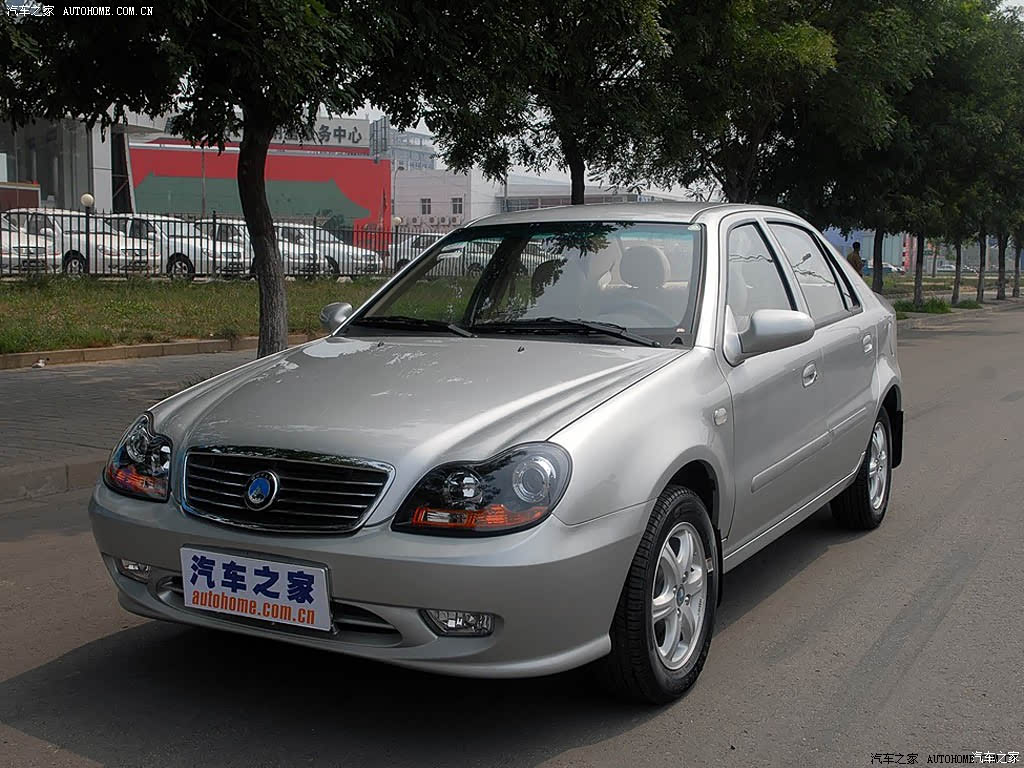 2010款13l手动经典版