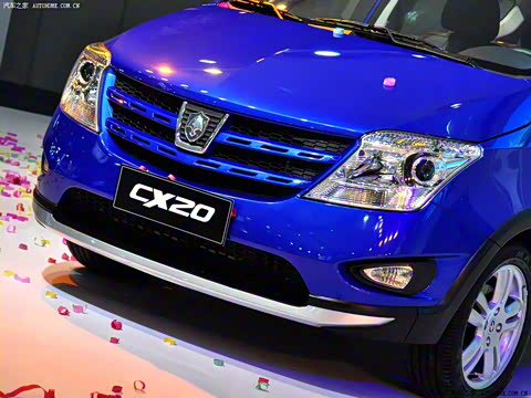 2011�� 1.3L �Զ��˶���