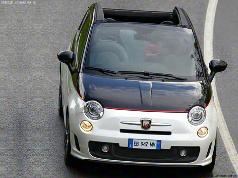 2011�� 1.4T Abarth