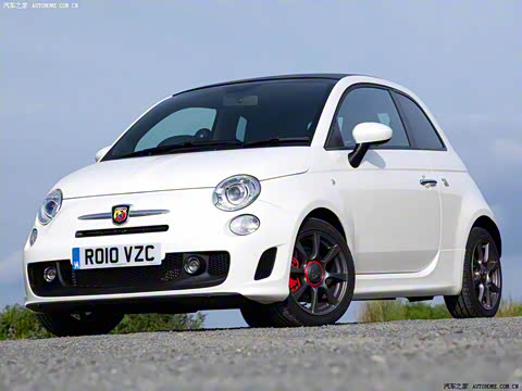 2011�� 1.4T Abarth