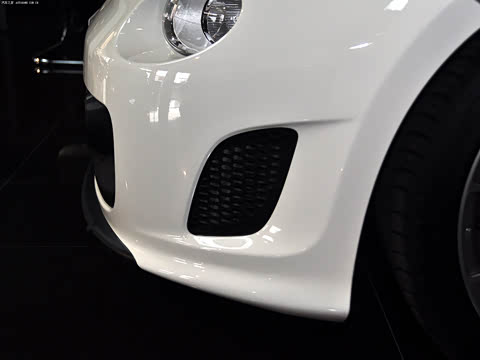 2011�� 1.4T Abarth