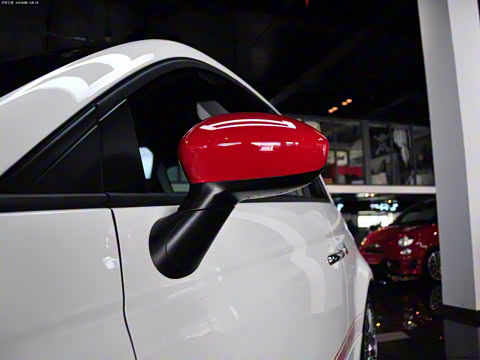 2011�� 1.4T Abarth