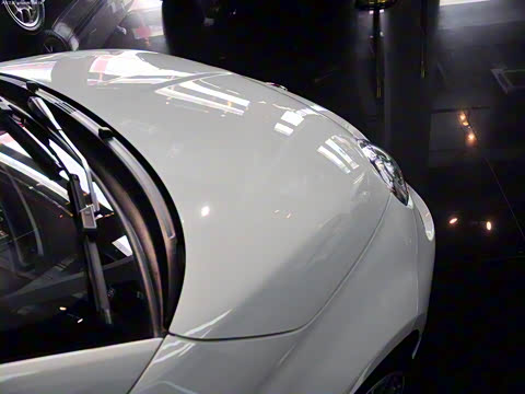 2011�� 1.4T Abarth