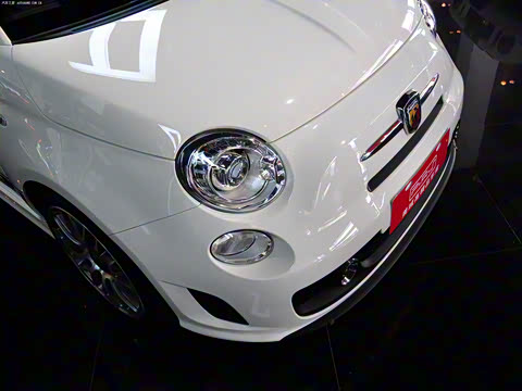 2011�� 1.4T Abarth