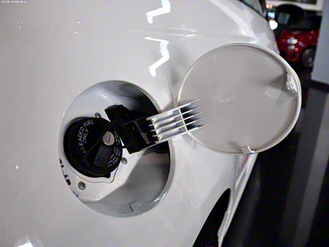 2011�� 1.4T Abarth