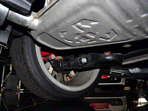 2011�� 1.4T Abarth