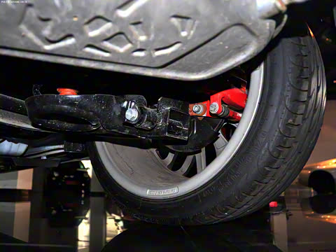 2011�� 1.4T Abarth