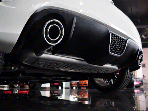 2011�� 1.4T Abarth