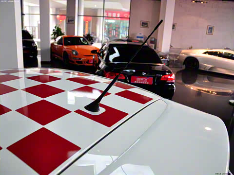 2011�� 1.4T Abarth